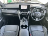 2023 Toyota Harrier G SUV for sale, Japanese used car export - photo 3 of 24 | GULJI TRADERS