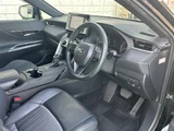 2023 Toyota Harrier G SUV for sale, Japanese used car export - photo 21 of 24 | GULJI TRADERS