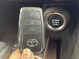 2023 Toyota Harrier Z Black SUV for sale, Japanese used car export - photo 21 of 24 | GULJI TRADERS