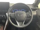 2023 Toyota Harrier Z Black SUV for sale, Japanese used car export - photo 22 of 24 | GULJI TRADERS