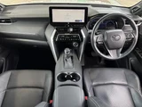 2023 Toyota Harrier Z SUV for sale, Japanese used car export - photo 3 of 23 | GULJI TRADERS