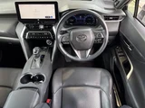 2023 Toyota Harrier Z SUV for sale, Japanese used car export - photo 11 of 23 | GULJI TRADERS