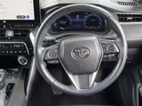 2023 Toyota Harrier Z SUV for sale, Japanese used car export - photo 12 of 23 | GULJI TRADERS