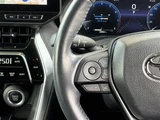 2023 Toyota Harrier Z SUV for sale, Japanese used car export - photo 13 of 23 | GULJI TRADERS