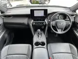 2023 Toyota Harrier G Black SUV for sale, Japanese used car export - photo 3 of 23 | GULJI TRADERS