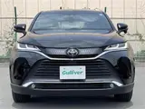 2023 Toyota Harrier G Black SUV for sale, Japanese used car export - photo 19 of 23 | GULJI TRADERS
