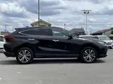 2023 Toyota Harrier G Black SUV for sale, Japanese used car export - photo 20 of 23 | GULJI TRADERS