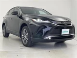2023 Toyota Harrier G SUV for sale, Japanese used car export - photo 1 of 24 | GULJI TRADERS
