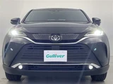 2023 Toyota Harrier G SUV for sale, Japanese used car export - photo 3 of 24 | GULJI TRADERS