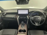 2023 Toyota Harrier G SUV for sale, Japanese used car export - photo 5 of 24 | GULJI TRADERS