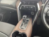 2023 Toyota Harrier G SUV for sale, Japanese used car export - photo 14 of 24 | GULJI TRADERS