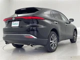2023 Toyota Harrier G SUV for sale, Japanese used car export - photo 20 of 24 | GULJI TRADERS