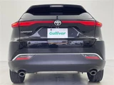 2023 Toyota Harrier G SUV for sale, Japanese used car export - photo 21 of 24 | GULJI TRADERS