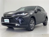 2023 Toyota Harrier G SUV for sale, Japanese used car export - photo 23 of 24 | GULJI TRADERS