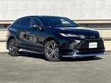 2023 Toyota Harrier G SUV for sale, Japanese used car export - photo 1 of 24 | GULJI TRADERS