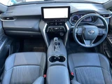 2023 Toyota Harrier G SUV for sale, Japanese used car export - photo 5 of 24 | GULJI TRADERS