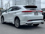2023 Toyota Harrier Z SUV for sale, Japanese used car export - photo 2 of 24 | GULJI TRADERS