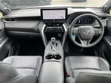 2023 Toyota Harrier Z SUV for sale, Japanese used car export - photo 5 of 24 | GULJI TRADERS