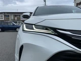 2023 Toyota Harrier Z SUV for sale, Japanese used car export - photo 19 of 24 | GULJI TRADERS