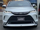 2023 Toyota Harrier Z SUV for sale, Japanese used car export - photo 21 of 24 | GULJI TRADERS