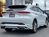 2023 Toyota Harrier Z SUV for sale, Japanese used car export - photo 22 of 24 | GULJI TRADERS