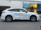 2023 Toyota Harrier Z SUV for sale, Japanese used car export - photo 24 of 24 | GULJI TRADERS