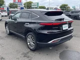2023 Toyota Harrier Z SUV for sale, Japanese used car export - photo 2 of 24 | GULJI TRADERS