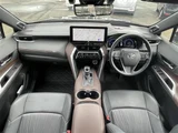 2023 Toyota Harrier Z SUV for sale, Japanese used car export - photo 3 of 24 | GULJI TRADERS