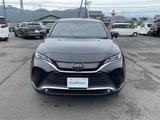 2023 Toyota Harrier Z SUV for sale, Japanese used car export - photo 16 of 24 | GULJI TRADERS