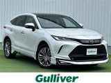 2023 Toyota Harrier Z SUV for sale, Japanese used car export - photo 1 of 24 | GULJI TRADERS