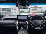 2023 Toyota Harrier Z SUV for sale, Japanese used car export - photo 3 of 24 | GULJI TRADERS