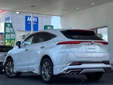2023 Toyota Harrier Z SUV for sale, Japanese used car export - photo 2 of 24 | GULJI TRADERS