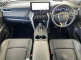 2023 Toyota Harrier Z SUV for sale, Japanese used car export - photo 3 of 24 | GULJI TRADERS