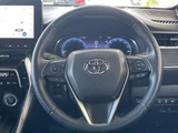 2023 Toyota Harrier Z SUV for sale, Japanese used car export - photo 11 of 24 | GULJI TRADERS
