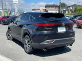 2023 Toyota Harrier G Black SUV for sale, Japanese used car export - photo 2 of 24 | GULJI TRADERS