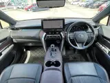 2023 Toyota Harrier G Black SUV for sale, Japanese used car export - photo 3 of 24 | GULJI TRADERS