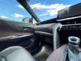 2023 Toyota Harrier G Black SUV for sale, Japanese used car export - photo 5 of 24 | GULJI TRADERS