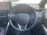 2023 Toyota Harrier G Black SUV for sale, Japanese used car export - photo 9 of 24 | GULJI TRADERS