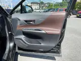 2023 Toyota Harrier G Black SUV for sale, Japanese used car export - photo 17 of 24 | GULJI TRADERS