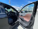 2023 Toyota Harrier G Black SUV for sale, Japanese used car export - photo 18 of 24 | GULJI TRADERS
