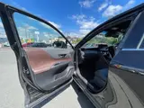 2023 Toyota Harrier G Black SUV for sale, Japanese used car export - photo 21 of 24 | GULJI TRADERS