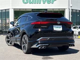 2023 Toyota Harrier Z SUV for sale, Japanese used car export - photo 2 of 24 | GULJI TRADERS