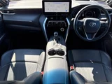 2023 Toyota Harrier Z SUV for sale, Japanese used car export - photo 3 of 24 | GULJI TRADERS