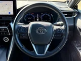 2023 Toyota Harrier Z SUV for sale, Japanese used car export - photo 10 of 24 | GULJI TRADERS