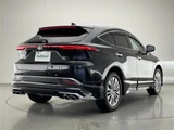 2023 Toyota Harrier Z SUV for sale, Japanese used car export - photo 2 of 23 | GULJI TRADERS