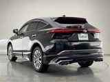 2023 Toyota Harrier Z SUV for sale, Japanese used car export - photo 3 of 23 | GULJI TRADERS