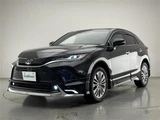 2023 Toyota Harrier Z SUV for sale, Japanese used car export - photo 19 of 23 | GULJI TRADERS