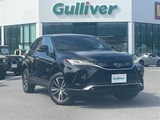 2023 Toyota Harrier G 4WD SUV for sale, Japanese used car export - photo 1 of 24 | GULJI TRADERS
