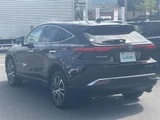 2023 Toyota Harrier G 4WD SUV for sale, Japanese used car export - photo 2 of 24 | GULJI TRADERS