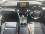 2023 Toyota Harrier G 4WD SUV for sale, Japanese used car export - photo 3 of 24 | GULJI TRADERS